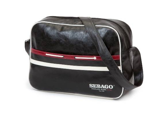 Sebago Docksides Sports Bag