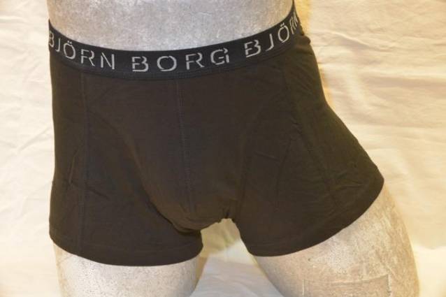 Björn Borg alushousut Short Shorts Happy Holidays