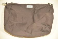 Henry Cotton's laukku, beige-ruskea
