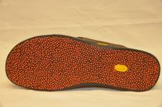 Sebago sandaalit Rouge, Koko: 12/45, Väri: tumman ruskea