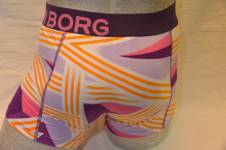 Björn Borg alushousut Short Shorts