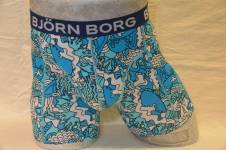 Björn Borg alushousut Shorts Comfort