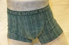 Björn Borg alushousut Short Shorts Comfort
