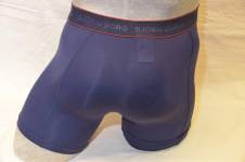 Björn Borg alushousut Solid Polyamide Shorts