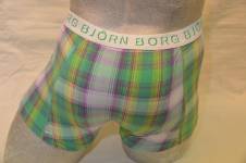 Björn Borg alushousut Short Shorts