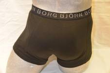 Björn Borg alushousut Short Shorts Happy Holidays