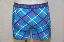 Björn Borg uimahousut Atiantic Shorts