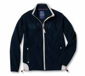 Sebago fleece Embossed Fleece Jacket