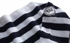 Pelle P neule Striped Sweater W